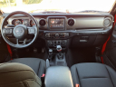 Thumbnail image of 2021 Jeep Wrangler Unlimited at Nissan of Lexington Park