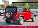 Thumbnail image of 2021 Jeep Wrangler Unlimited at Nissan of Lexington Park