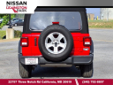 Thumbnail image of 2021 Jeep Wrangler Unlimited at Nissan of Lexington Park