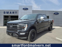 Thumbnail image of 2021 Ford F-150 at Smart Ford