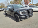 Thumbnail image of 2021 Ford F-150 at Smart Ford