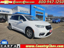 Thumbnail image of 2022 Chrysler Pacifica at Country Chevrolet USED - VinSolutions ONLY