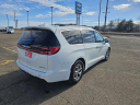 Thumbnail image of 2022 Chrysler Pacifica at Country Chevrolet USED - VinSolutions ONLY