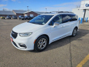 Thumbnail image of 2022 Chrysler Pacifica at Country Chevrolet USED - VinSolutions ONLY