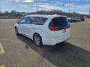 Thumbnail image of 2022 Chrysler Pacifica at Country Chevrolet USED - VinSolutions ONLY