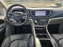 Thumbnail image of 2022 Chrysler Pacifica at Country Chevrolet USED - VinSolutions ONLY