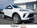 Thumbnail image of 2025 Buick Encore GX at Faulkner Buick GMC Harrisburg Used