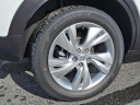 Thumbnail image of 2025 Buick Encore GX at Faulkner Buick GMC Harrisburg Used