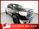 2017 Toyota Tundra SR5 at Toyota Scion of Tampa Bay