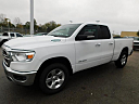 Thumbnail image of 2019 Ram 1500 at Gary Mathews Motors