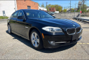 Thumbnail image of 2013 BMW 5 Series at Cruz Autos Llc