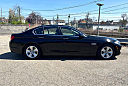 2013 BMW 5 Series 528i xDrive at Cruz Autos Llc