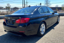Thumbnail image of 2013 BMW 5 Series at Cruz Autos Llc