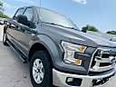 2015 Ford F-150 XL at SRQ BROTHERS AUTO SALES INC