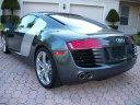 Thumbnail image of 2009 Audi R8 at Virtual Motor Solutions