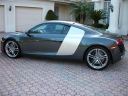 Thumbnail image of 2009 Audi R8 at Virtual Motor Solutions