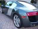 Thumbnail image of 2009 Audi R8 at Virtual Motor Solutions