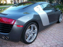 Thumbnail image of 2009 Audi R8 at Virtual Motor Solutions