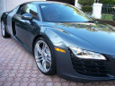 Thumbnail image of 2009 Audi R8 at Virtual Motor Solutions