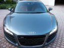 Thumbnail image of 2009 Audi R8 at Virtual Motor Solutions