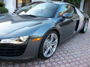 Thumbnail image of 2009 Audi R8 at Virtual Motor Solutions