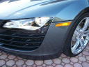 Thumbnail image of 2009 Audi R8 at Virtual Motor Solutions