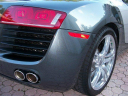 Thumbnail image of 2009 Audi R8 at Virtual Motor Solutions