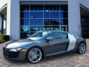 Thumbnail image of 2009 Audi R8 at Virtual Motor Solutions