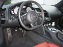 Thumbnail image of 2009 Audi R8 at Virtual Motor Solutions