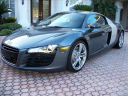 Thumbnail image of 2009 Audi R8 at Virtual Motor Solutions