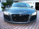 Thumbnail image of 2009 Audi R8 at Virtual Motor Solutions