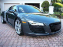 Thumbnail image of 2009 Audi R8 at Virtual Motor Solutions