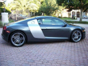 Thumbnail image of 2009 Audi R8 at Virtual Motor Solutions