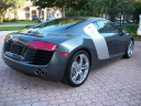 Thumbnail image of 2009 Audi R8 at Virtual Motor Solutions