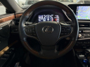 Thumbnail image of 2022 Lexus ES 350 at North Park Lexus Used