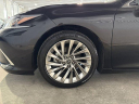 Thumbnail image of 2022 Lexus ES 350 at North Park Lexus Used