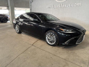 Thumbnail image of 2022 Lexus ES 350 at North Park Lexus Used