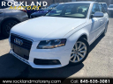 Thumbnail image of 2012 Audi A4 at Rockland Motors