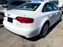Thumbnail image of 2012 Audi A4 at Rockland Motors