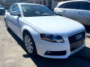 Thumbnail image of 2012 Audi A4 at Rockland Motors