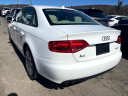 2012 Audi A4 2.0T Premium at Rockland Motors