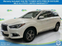 Thumbnail image of 2019 INFINITI QX60 at AC Motors