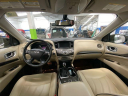 Thumbnail image of 2019 INFINITI QX60 at AC Motors