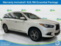 Thumbnail image of 2019 INFINITI QX60 at AC Motors