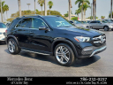 Thumbnail image of 2022 Mercedes-Benz GLE at Mercedes-Benz of Cutler Bay