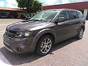 Thumbnail image of 2019 Dodge Journey at Guerrier Motors International LLC