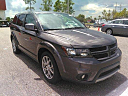 Thumbnail image of 2019 Dodge Journey at Guerrier Motors International LLC