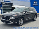 Thumbnail image of 2023 Hyundai SANTA FE at Hyundai Of Anderson