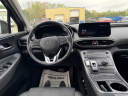 Thumbnail image of 2023 Hyundai SANTA FE at Hyundai Of Anderson
