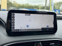Thumbnail image of 2023 Hyundai SANTA FE at Hyundai Of Anderson
